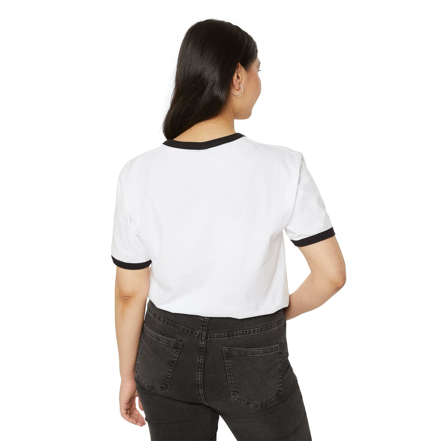 Unhinged But Still Cute T-Shirt — Sarcastic Women's Graphic Tee