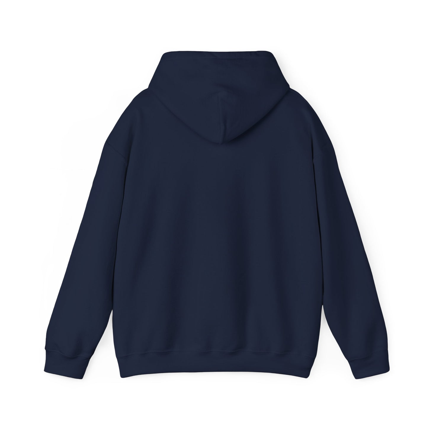 Sass‑Forward Everyday Hoodie