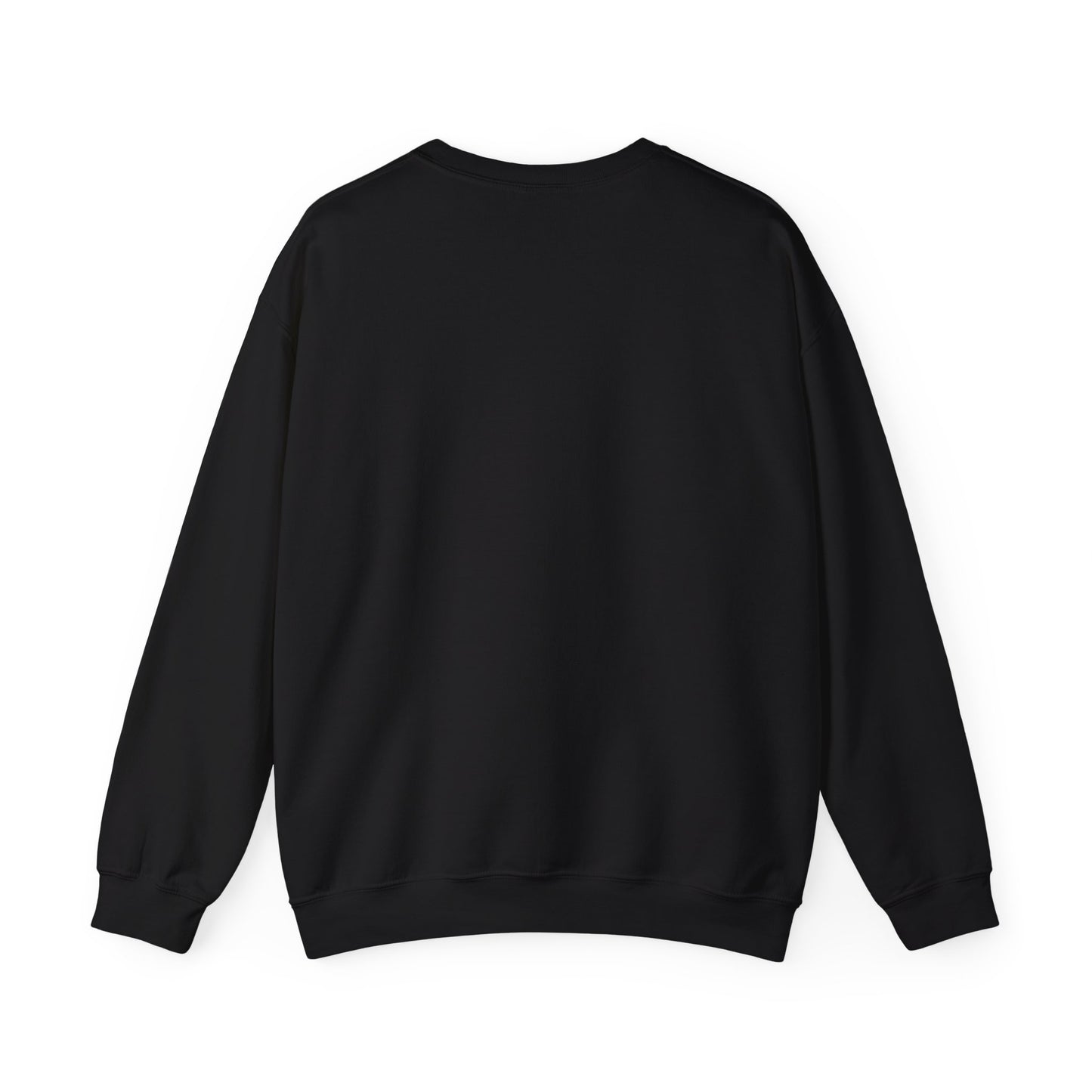 Coastal 70s Sunset Crewneck Sweatshirt | Retro Surf Graphic, Vintage Palm