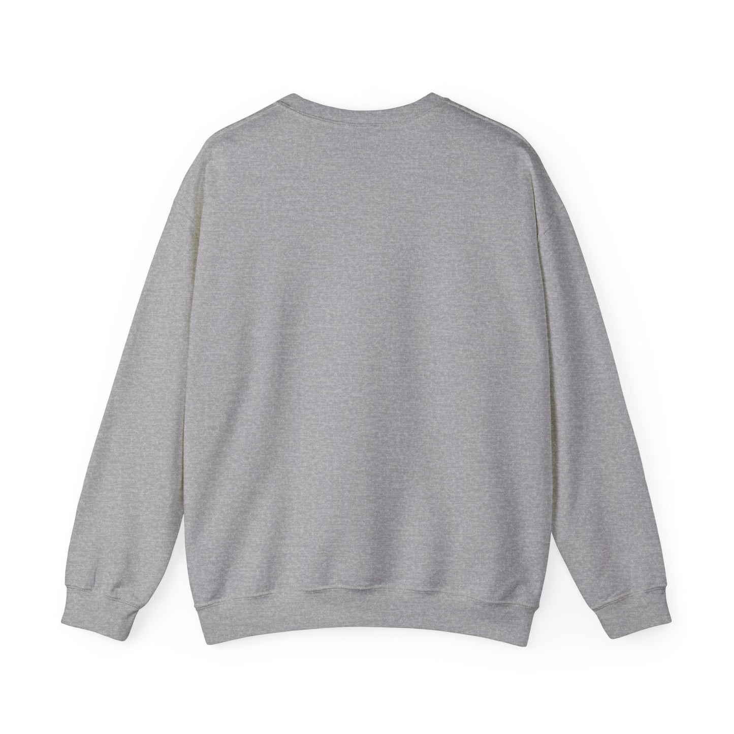 Baseball Love Crewneck Sweatshirt | topo contour line design, topo apparel