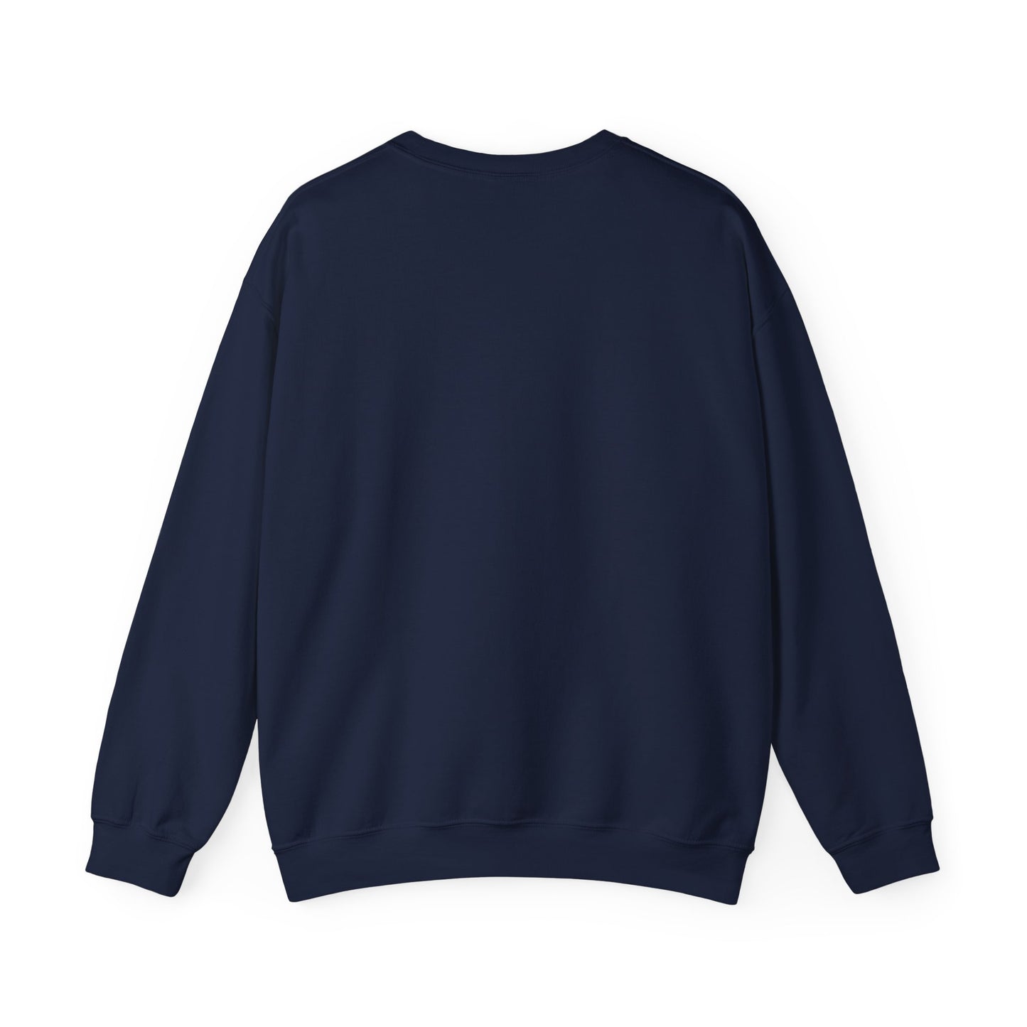 Coastal 70s Sunset Crewneck Sweatshirt | Retro Surf Graphic, Vintage Palm