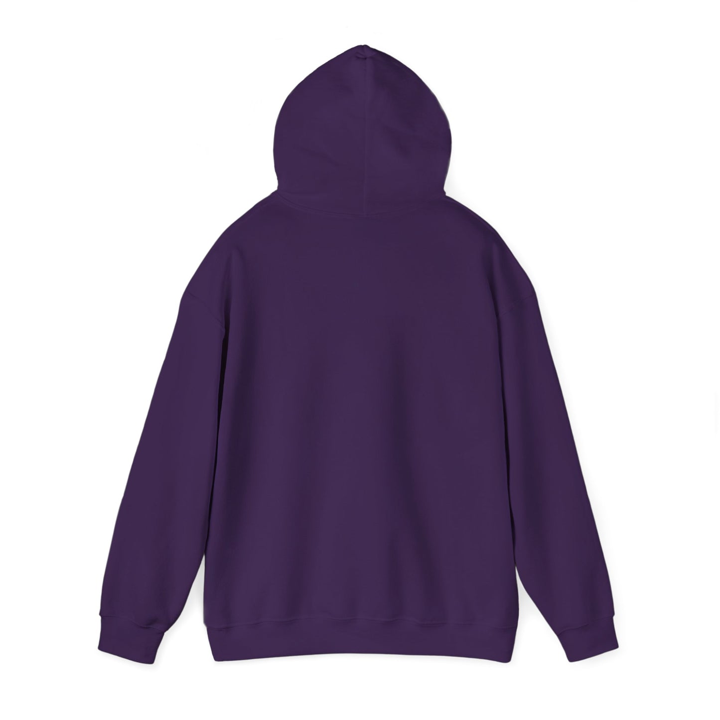 Playful Askhole Graphic Hoodie