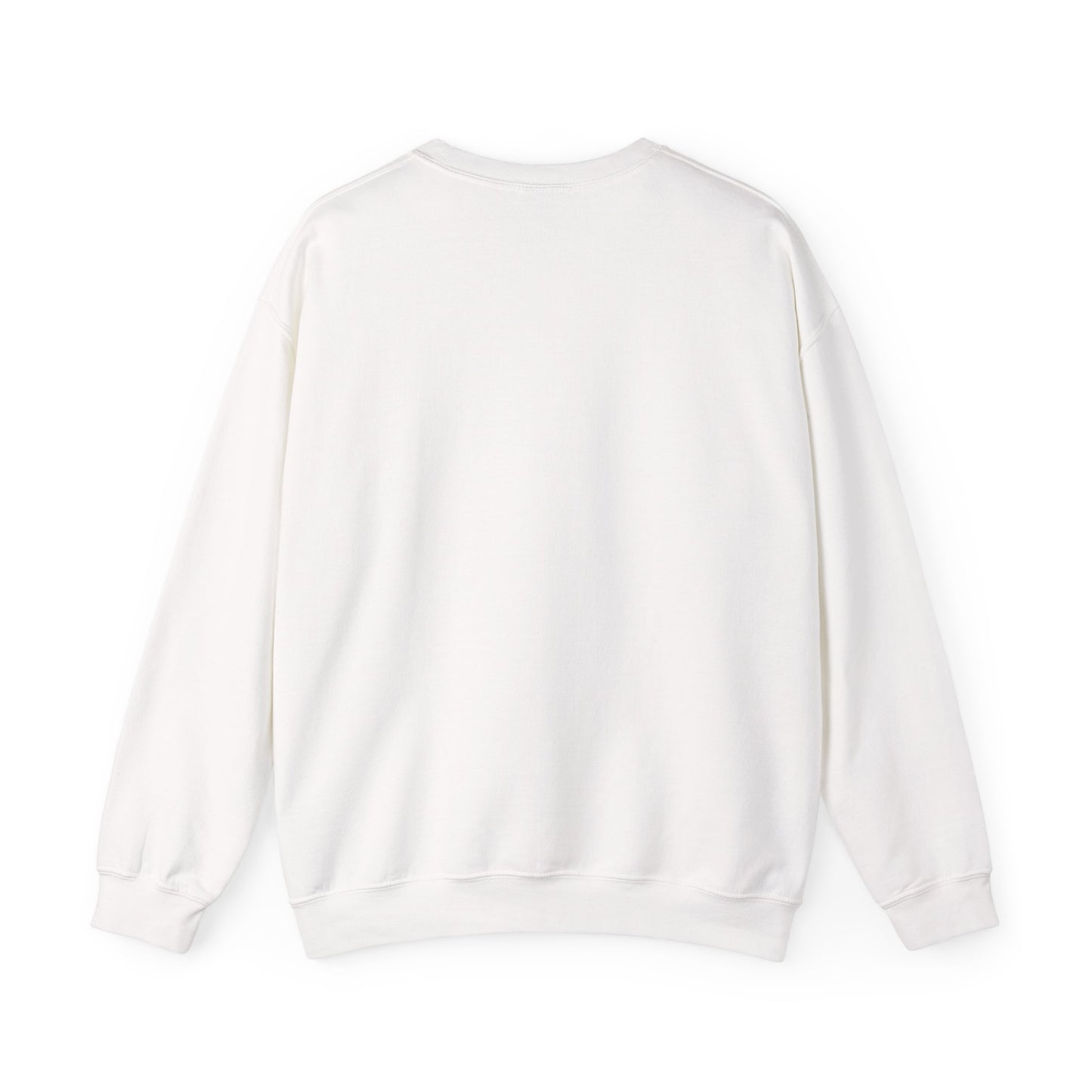 Baseball Love Crewneck Sweatshirt | topo contour line design, topo apparel